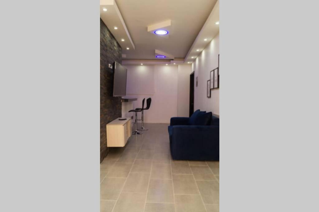 Remodeled Studio Apt In Guayaquil Centro W A View Екстер'єр фото